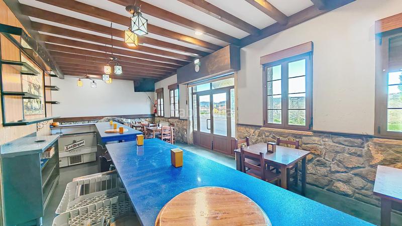 Foto a6074491-5442-48d7-b084-14e5040ed2f0. House with heating in Carreño