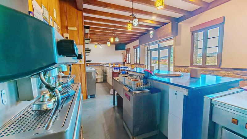 Foto ad465cb1-8216-491f-b7cf-a62a6b2a66ae. House with heating in Carreño