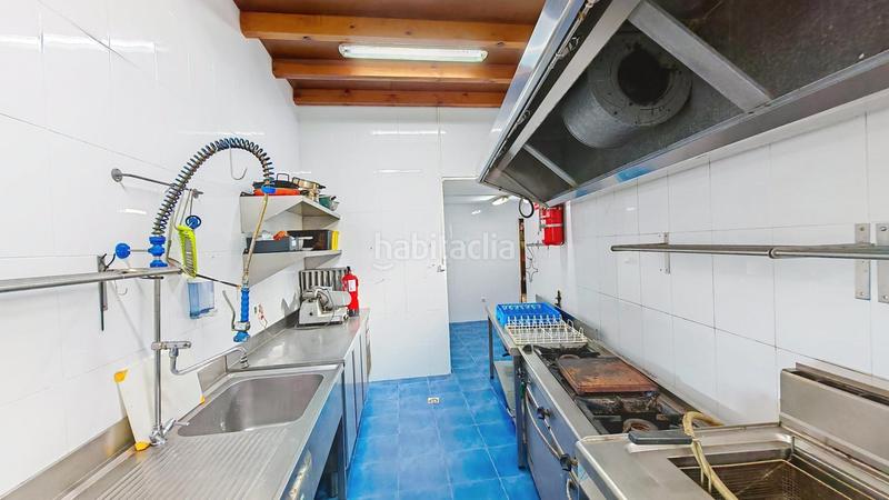 Foto b58c0b09-da33-4108-97ac-7485551b7400. House with heating in Carreño