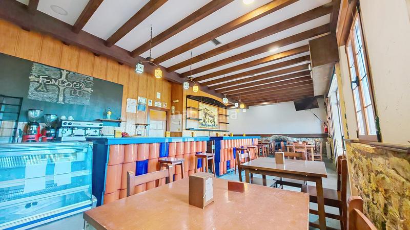 Foto c98cddce-2ad9-4f53-9f68-e65ca675dcb3. House with heating in Carreño