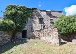 Residential Plot in Acebo