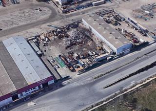 Local Comercial a Quart de Poblet