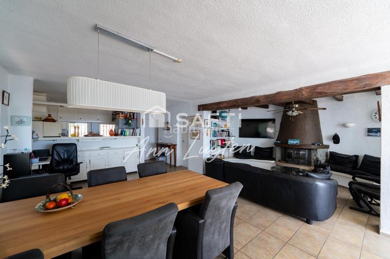 Foto 2fee5069-c7d7-4d6e-8a7d-2db9b14240e8. Dachwohnung mit parking in Puig Rom-Canyelles-Almadrava Roses