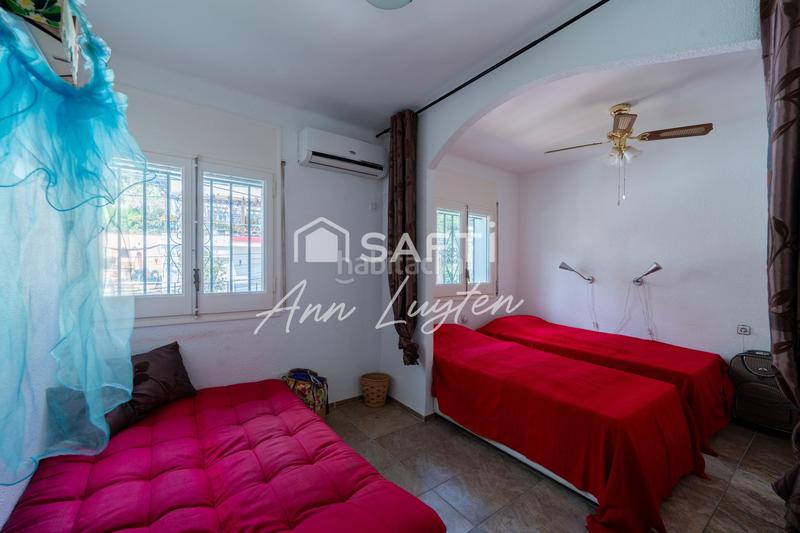 Foto 0852ea34-2a4c-45c9-890c-6d480e604a7e. Penthouse with parking in Puig Rom-Canyelles-Almadrava Roses