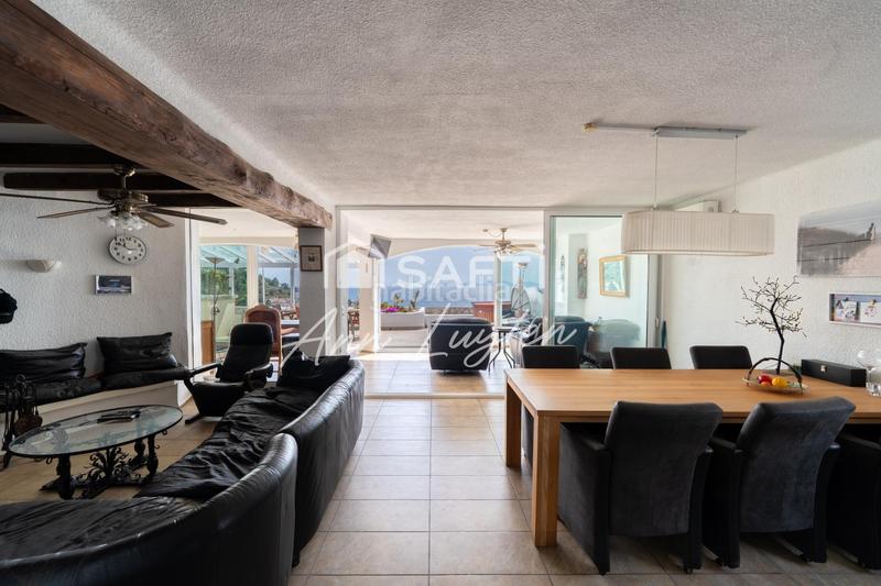 Foto 1d20b12e-813d-4e44-945c-fea28878489c. Penthouse with parking in Puig Rom-Canyelles-Almadrava Roses