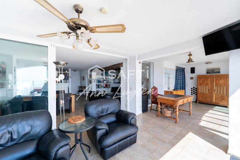 Foto 45cebf6b-4f2e-4681-800d-78d11a42e512. Penthouse with parking in Puig Rom-Canyelles-Almadrava Roses