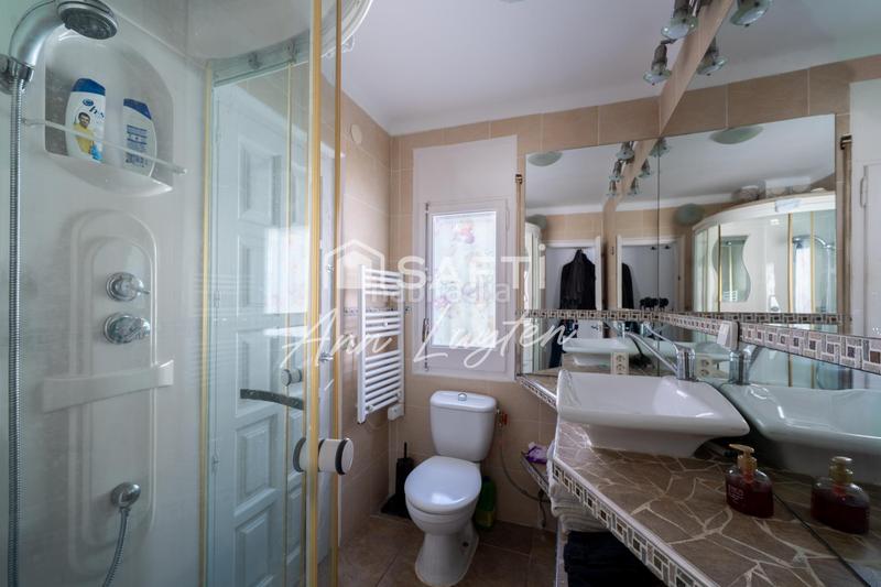 Foto 5243bf90-e1cc-44a5-9ff9-36063c51cf74. Penthouse with parking in Puig Rom-Canyelles-Almadrava Roses