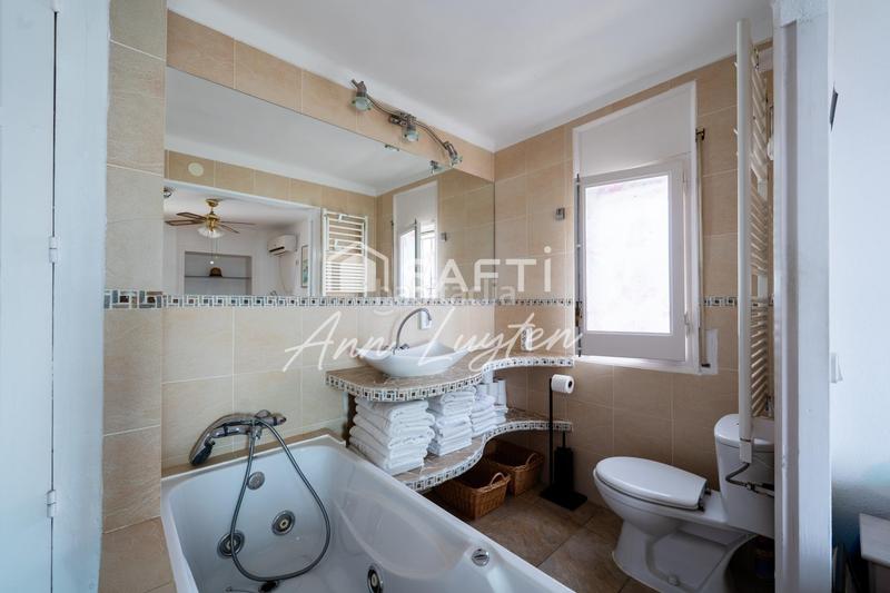 Foto 57c8425f-f61b-4b62-98a1-8d578c45126b. Penthouse with parking in Puig Rom-Canyelles-Almadrava Roses