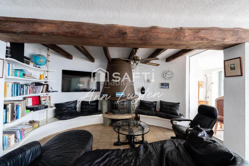 Foto 82798502-3942-40d1-b857-92fabf7ecfbb. Penthouse with parking in Puig Rom-Canyelles-Almadrava Roses