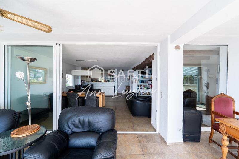 Foto 90b78852-2a92-4bbe-bf30-74ea1eff42c9. Penthouse with parking in Puig Rom-Canyelles-Almadrava Roses