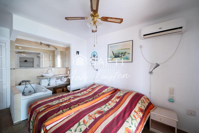 Foto b4dbf396-a7d9-4f00-98b1-7d483cb62e79. Penthouse with parking in Puig Rom-Canyelles-Almadrava Roses
