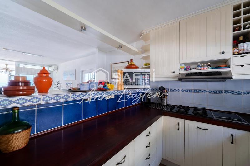 Foto c33c9f7f-82e0-41d4-9747-f40b03b8a3a1. Penthouse with parking in Puig Rom-Canyelles-Almadrava Roses