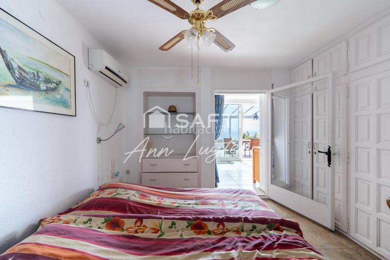 Foto e63f8044-fd3c-4466-bf70-b4b866c975ae. Penthouse with parking in Puig Rom-Canyelles-Almadrava Roses