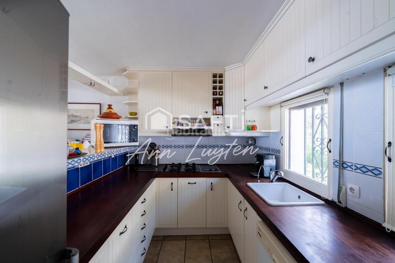Foto ee6fb1ad-a458-449d-b021-9c86e5f7a907. Penthouse with parking in Puig Rom-Canyelles-Almadrava Roses
