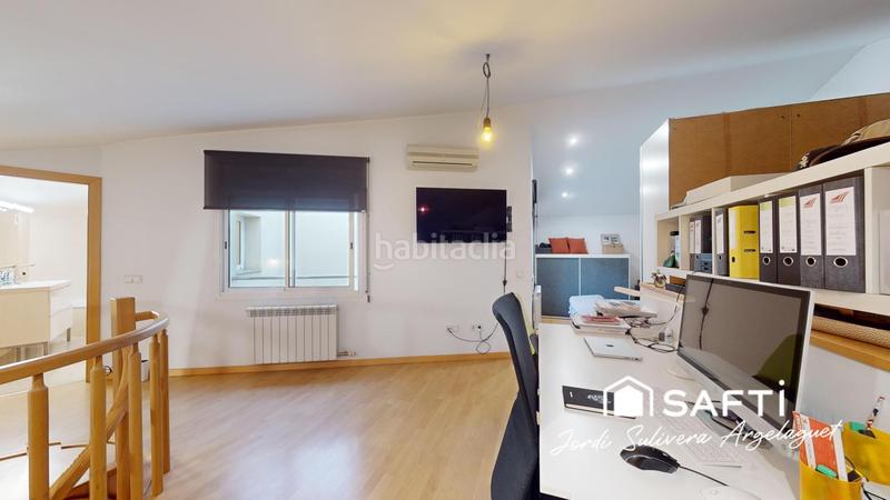 Foto 429191e9-4ae3-4f34-9aed-706f79f0629c. Dúplex en Sant Daniel Girona