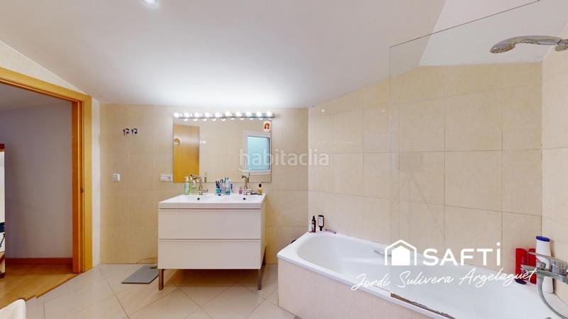 Foto 6be7eb5d-5ae2-4e98-9e32-a4c48d757c09. Dúplex en Sant Daniel Girona