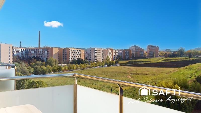 Foto 6d87c708-0326-4695-b1d1-b108bfd325a9. Dúplex en Sant Daniel Girona
