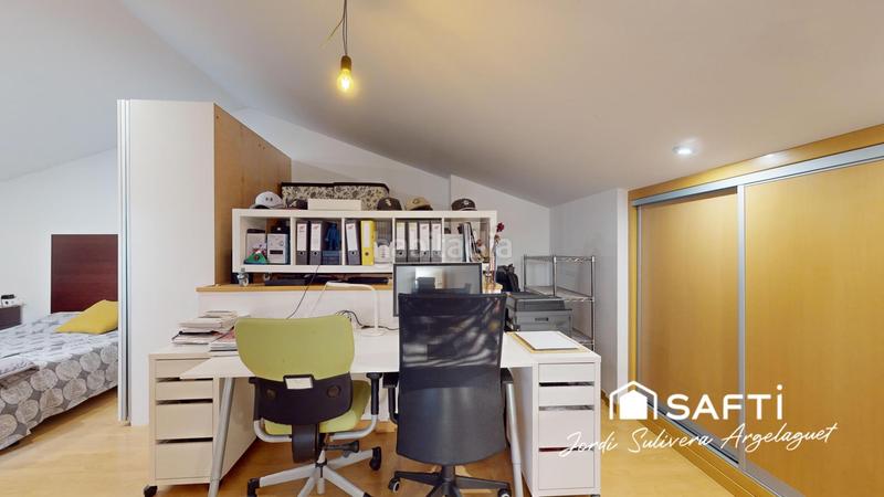 Foto eac7f0ce-1373-4a04-89fa-f31bc34c7942. Dúplex en Sant Daniel Girona