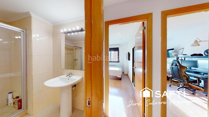 Foto 38bf9547-b4d5-4c8c-b73e-470a994147f9. Zweistöckige wohnung in Sant Daniel Girona