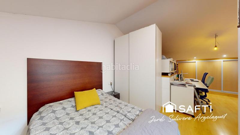 Foto 512162f9-844c-40bb-bdcf-e42c65534010. Zweistöckige wohnung in Sant Daniel Girona