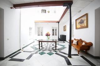 Maison à La Ciudad