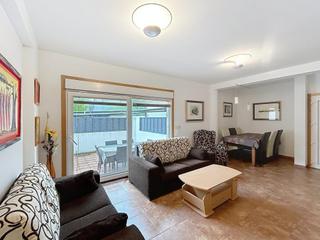 Zweistöckige Wohnung in O Hío