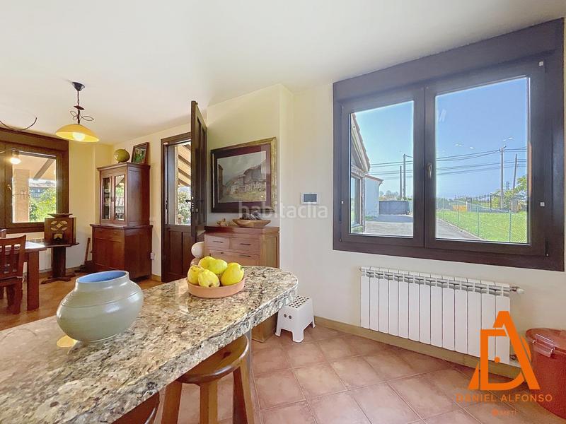 Foto 52173628-2cec-4369-b2fe-065a0ae94705. Casa en Quintes - Arroes Villaviciosa