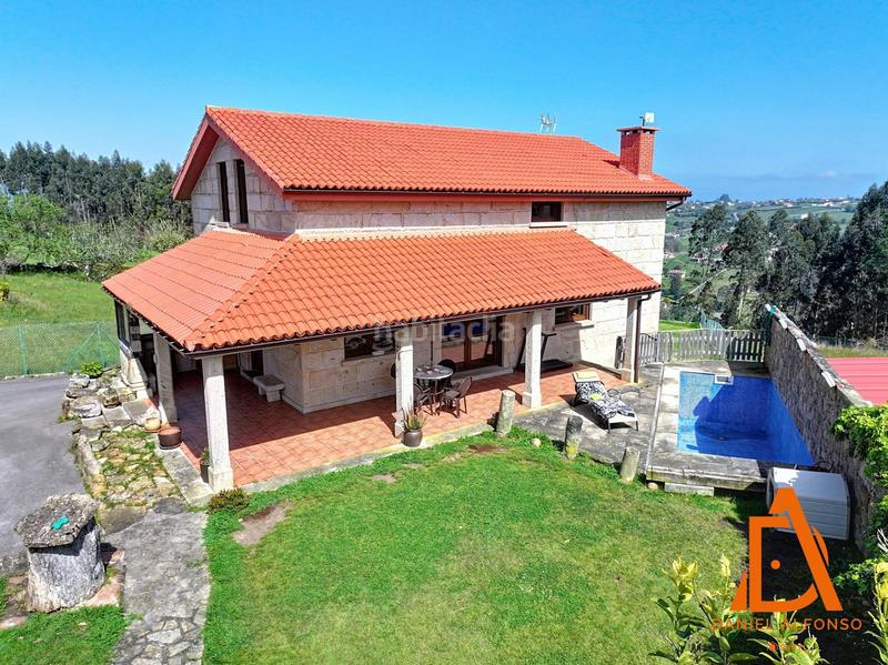 Foto 67380059-4511-419a-9578-8dd313db87a2. Casa en Quintes - Arroes Villaviciosa