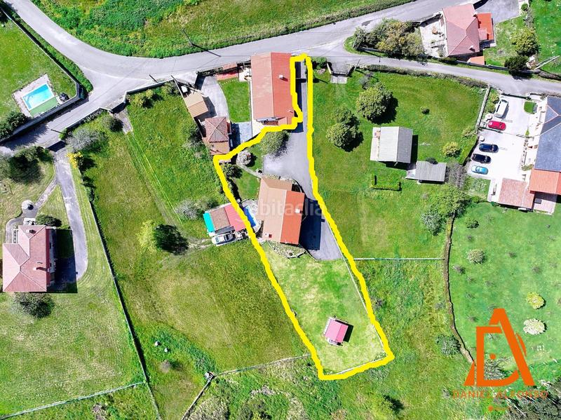 Foto 835427d6-26a7-4021-9adb-e7d1f6bd1de2. Casa en Quintes - Arroes Villaviciosa