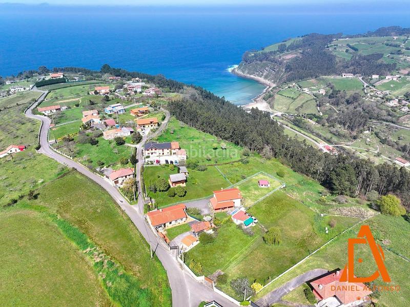 Foto aeb0b388-39f1-4498-b83e-ef760118dbae. Casa en Quintes - Arroes Villaviciosa