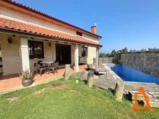 Casa en Quintes - Arroes