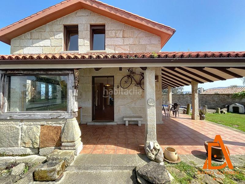 Foto 28a197d9-8517-46e2-800e-cccd868e4413. House with parking pool in Quintes - Arroes Villaviciosa