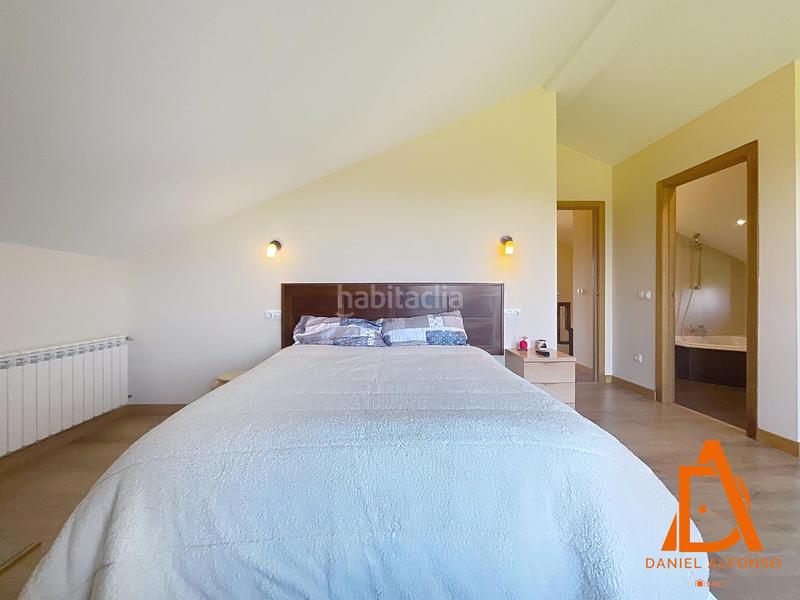 Foto 852a1468-a902-4539-bde1-23d1539b9cf1. House with parking pool in Quintes - Arroes Villaviciosa