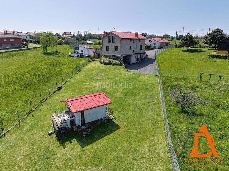 Foto a1eac9fb-64a2-44e3-8cbc-2d0918720fa8. House with parking pool in Quintes - Arroes Villaviciosa