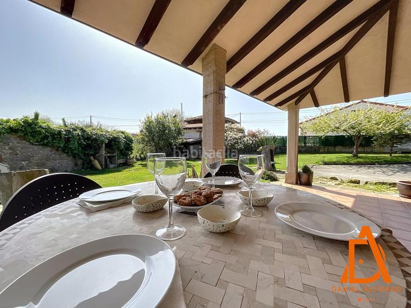 Foto f2585e0b-104f-4cf2-868e-dec2cfa65cec. House with parking pool in Quintes - Arroes Villaviciosa