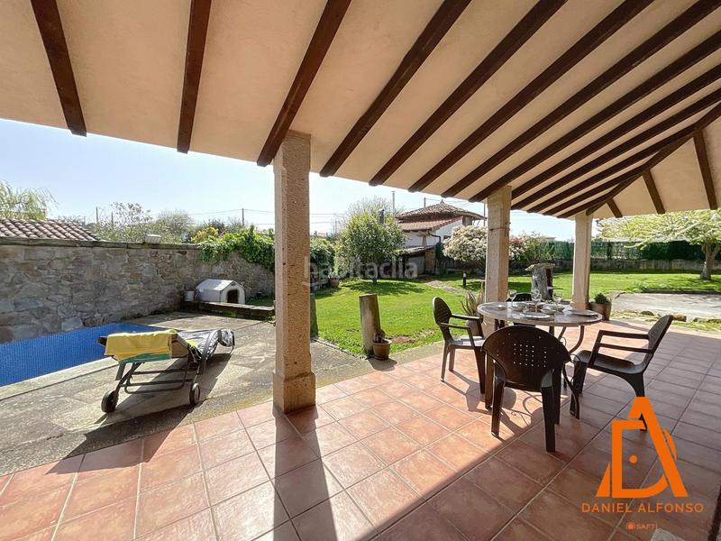 Foto 0e44442c-6b0a-4ca4-97be-16b848bec359. Maison avec parking piscine dans Quintes - Arroes Villaviciosa