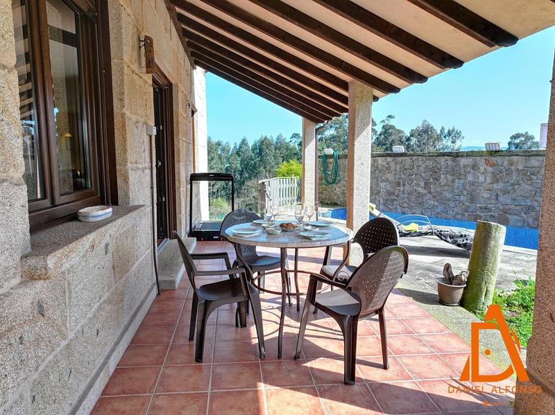 Foto 46d18232-bee4-4ac1-b007-05701bb2b1df. Maison avec parking piscine dans Quintes - Arroes Villaviciosa