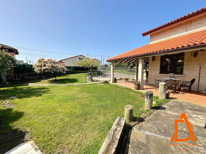 Foto 7129dc53-3e8b-4ccf-8a70-71c4f10fbae3. Maison avec parking piscine dans Quintes - Arroes Villaviciosa