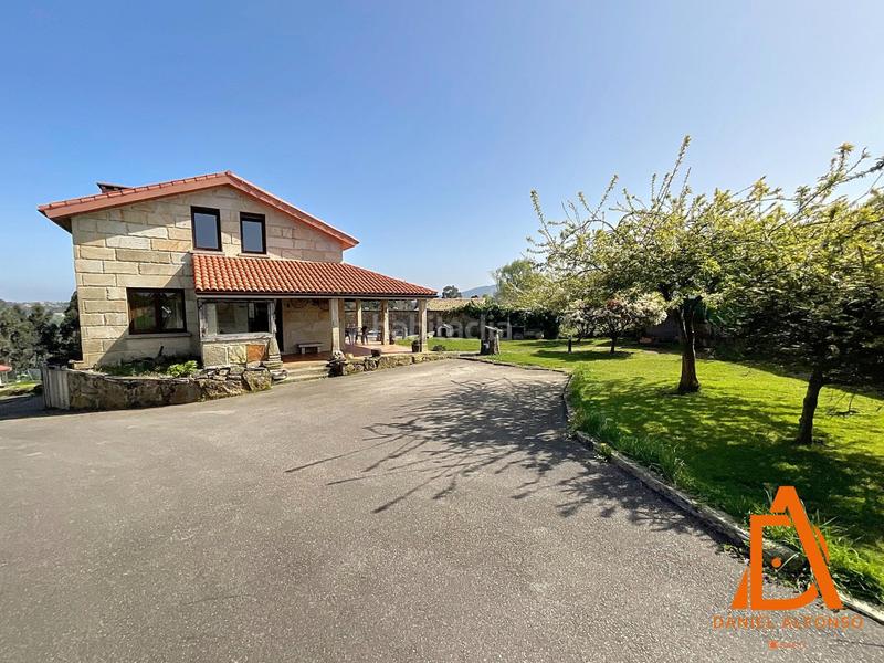 Foto 84fb224e-11b3-4153-986e-6a912b33e3d1. Maison avec parking piscine dans Quintes - Arroes Villaviciosa