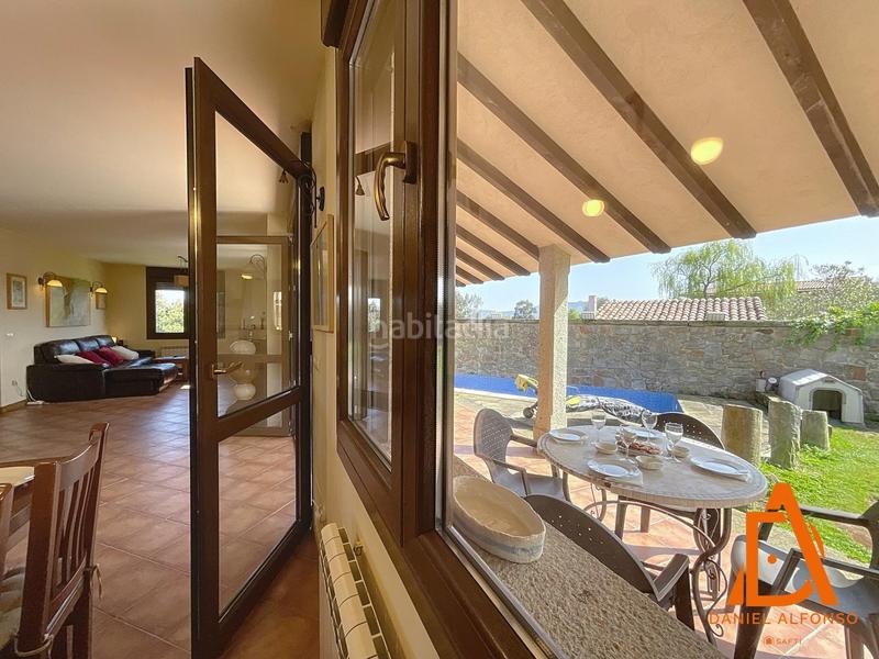 Foto a08dd025-69bb-49c0-8ae0-1c8ba6673584. Maison avec parking piscine dans Quintes - Arroes Villaviciosa