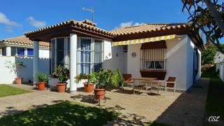 House in Sancti Pietri