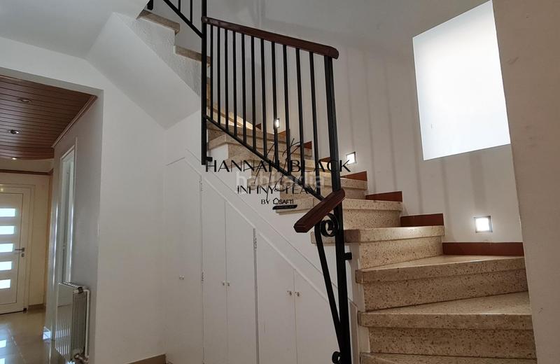Foto 75d266df-4a86-40b6-8e2c-a5d4d18caf5c. Zweistöckige wohnung mit heizung in Riells Escala (L´)