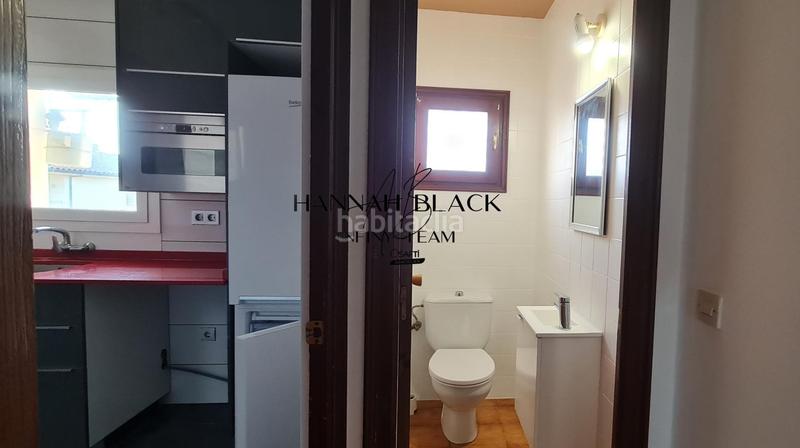 Foto aed0eb6c-fe8b-4d52-b8e8-6e6cffb8f9cf. Zweistöckige wohnung mit heizung in Riells Escala (L´)