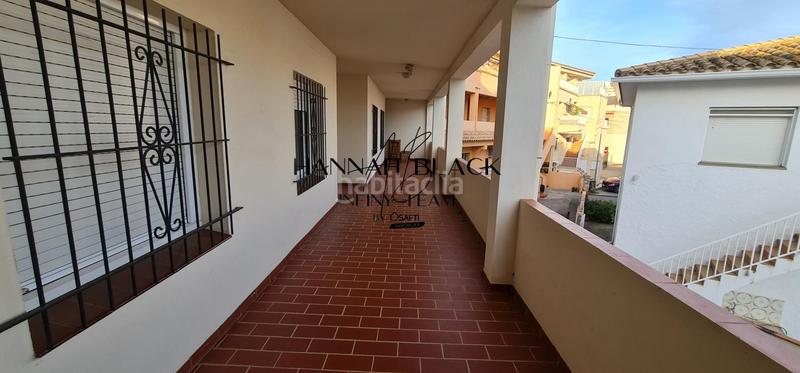 Foto ce3b08ea-76c8-4464-babf-77d78c0e7244. Zweistöckige wohnung mit heizung in Riells Escala (L´)