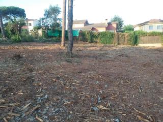 Residential Plot in Caldes de Malavella