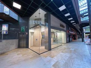 Local Comercial en Campus Norte - San Caetano