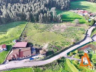 Country house in Fresno