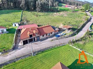 Country house in Fresno