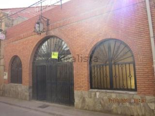 Local commercial à Valderas