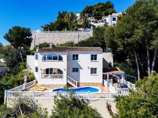 Casa a La Viña-Montemar-San Jaime